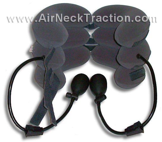 Air Neck Traction